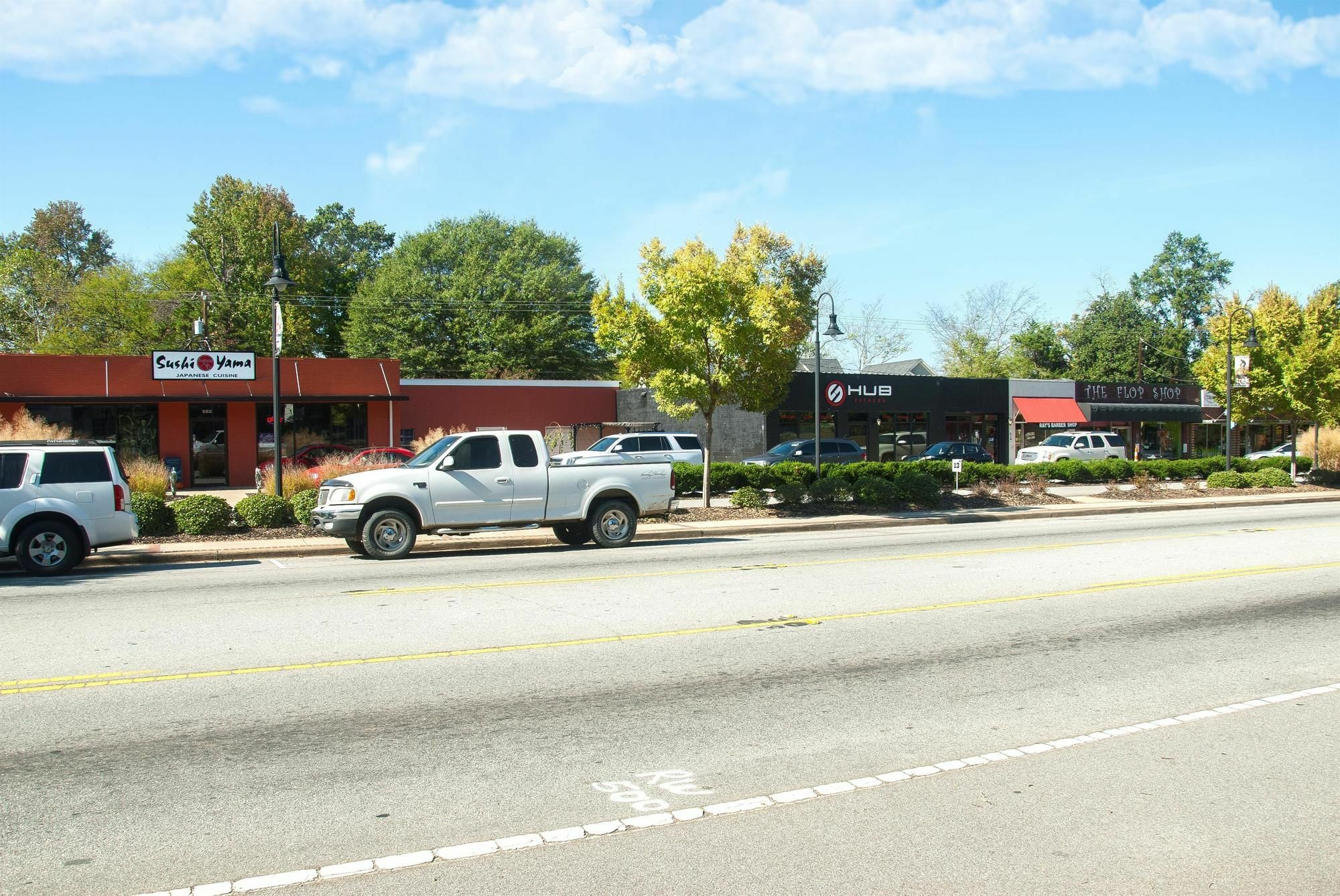 Best Western Travelers Rest/Greenville Exterior photo